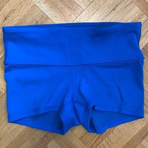 Lululemon boogie short